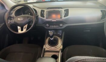 Kia Sportage 1.7 CRDi Edition 7 2WD full