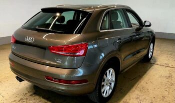 Audi Q3 1.4 TFSI ACT Sport full