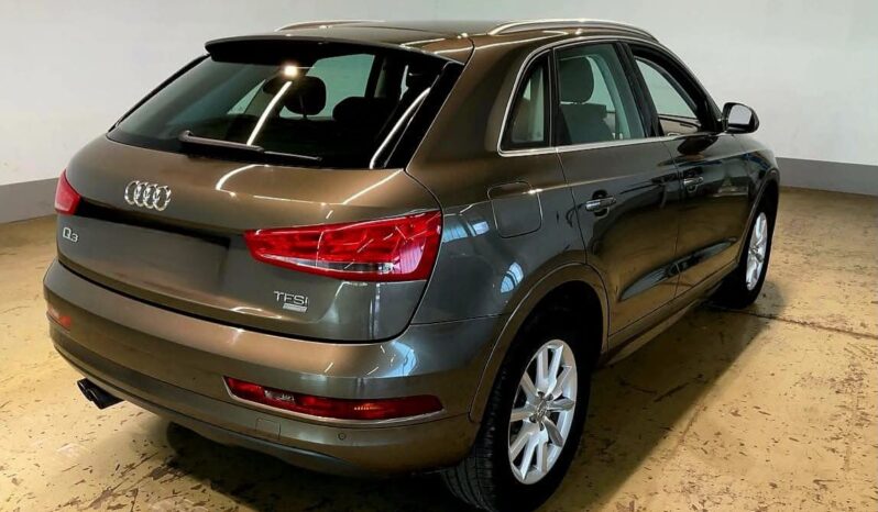 Audi Q3 1.4 TFSI ACT Sport full