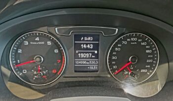 Audi Q3 1.4 TFSI ACT Sport full
