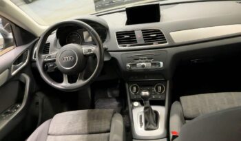 Audi Q3 1.4 TFSI ACT Sport full