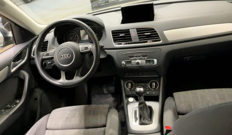 Audi Q3 1.4 TFSI ACT Sport full