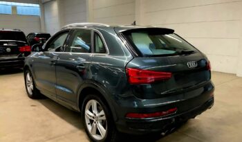 Audi Q3 1.4 TFSI ACT Sport full