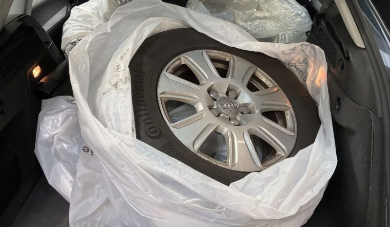 Audi Q3 1.4 TFSI ACT Sport full