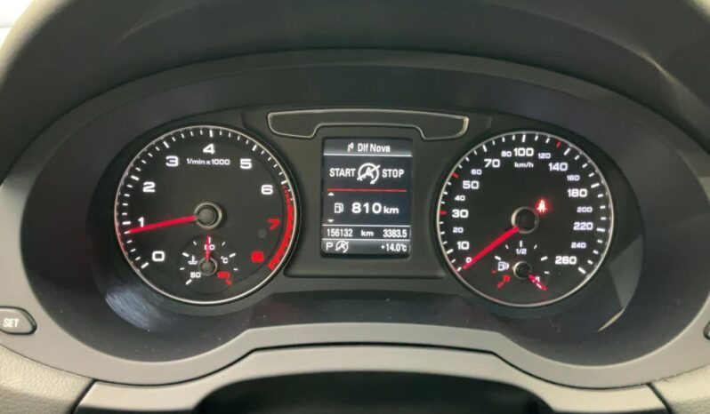 Audi Q3 1.4 TFSI ACT Sport full
