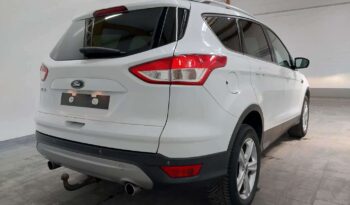 Ford Kuga 2.0 TDCI „Sync Edition” full