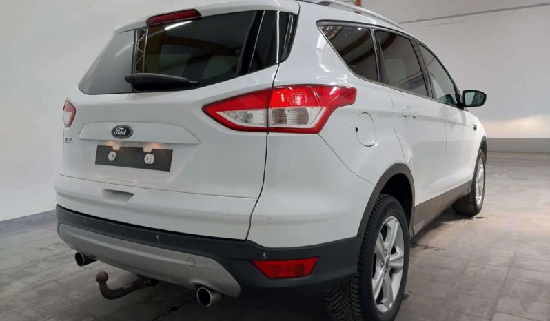 Ford Kuga 2.0 TDCI „Sync Edition” full