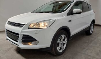 Ford Kuga 2.0 TDCI „Sync Edition” full