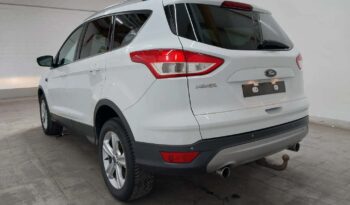 Ford Kuga 2.0 TDCI „Sync Edition” full