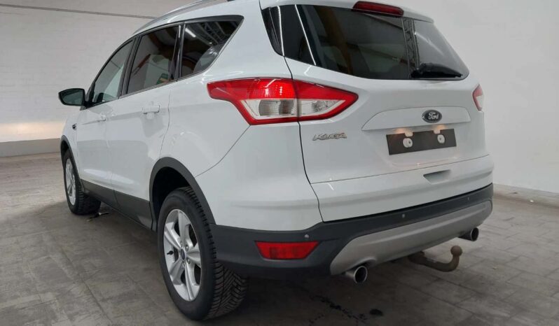Ford Kuga 2.0 TDCI „Sync Edition” full
