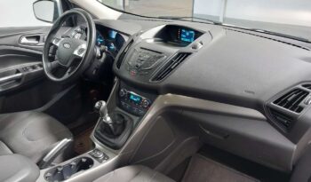 Ford Kuga 2.0 TDCI „Sync Edition” full