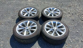 Skoda Superb 1.4 TSI „Active” 6-Gang full