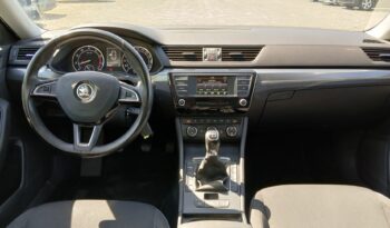 Skoda Superb 1.4 TSI „Active” 6-Gang full