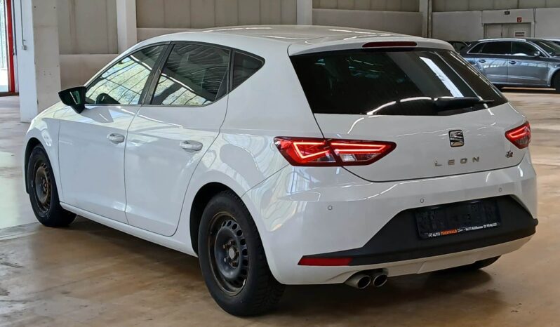 Seat Leon 1.4 16V TSI „FR” full