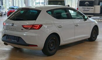 Seat Leon 1.4 16V TSI „FR” full