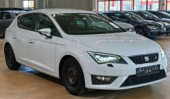 Seat Leon 1.4 16V TSI „FR” full