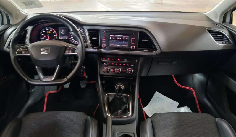 Seat Leon 1.4 16V TSI „FR” full