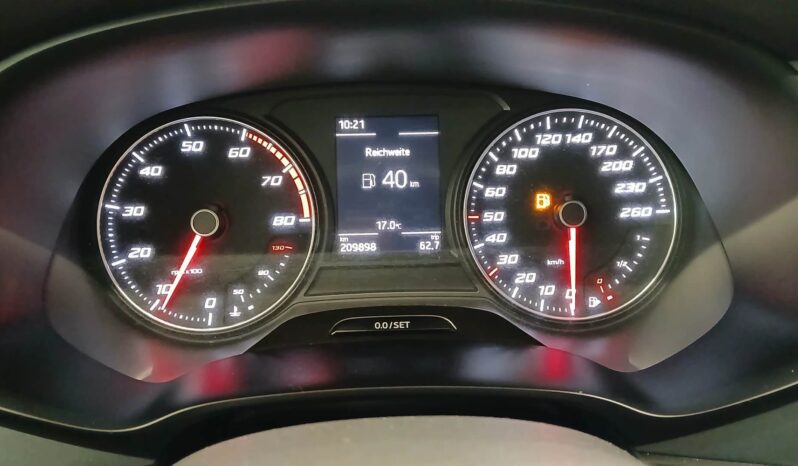 Seat Leon 1.4 16V TSI „FR” full