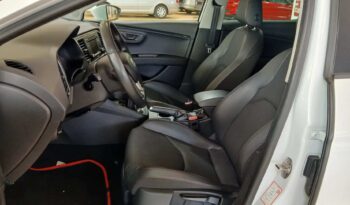 Seat Leon 1.4 16V TSI „FR” full