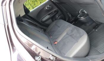 NISSAN JUKE 1.6, SERWISOWANY, GWARANCJA full