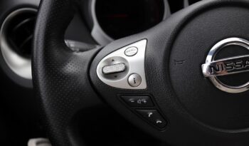 NISSAN JUKE 1.6, SERWISOWANY, GWARANCJA full