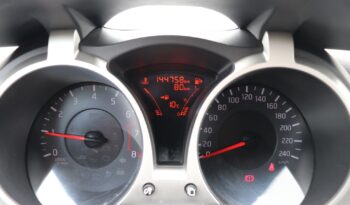 NISSAN JUKE 1.6, SERWISOWANY, GWARANCJA full