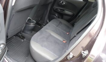 NISSAN JUKE 1.6, SERWISOWANY, GWARANCJA full