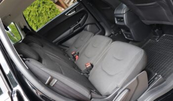 FORD S-MAX 2.0 TDCI, NISKI PRZEBIEG, SERWISOWANY, GWARANCJA full