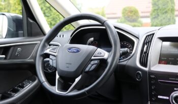 FORD S-MAX 2.0 TDCI, NISKI PRZEBIEG, SERWISOWANY, GWARANCJA full