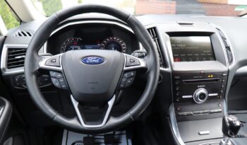 FORD S-MAX 2.0 TDCI, NISKI PRZEBIEG, SERWISOWANY, GWARANCJA full
