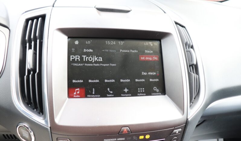 FORD S-MAX 2.0 TDCI, NISKI PRZEBIEG, SERWISOWANY, GWARANCJA full