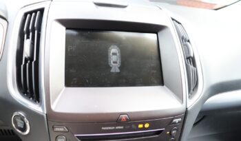 FORD S-MAX 2.0 TDCI, NISKI PRZEBIEG, SERWISOWANY, GWARANCJA full