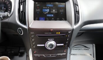 FORD S-MAX 2.0 TDCI, NISKI PRZEBIEG, SERWISOWANY, GWARANCJA full