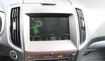 FORD S-MAX 2.0 TDCI, NISKI PRZEBIEG, SERWISOWANY, GWARANCJA full