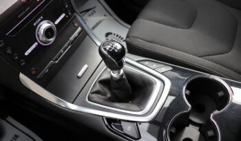 FORD S-MAX 2.0 TDCI, NISKI PRZEBIEG, SERWISOWANY, GWARANCJA full