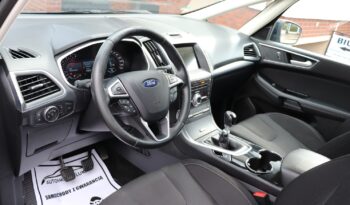 FORD S-MAX 2.0 TDCI, NISKI PRZEBIEG, SERWISOWANY, GWARANCJA full