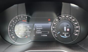 FORD S-MAX 2.0 TDCI, NISKI PRZEBIEG, SERWISOWANY, GWARANCJA full