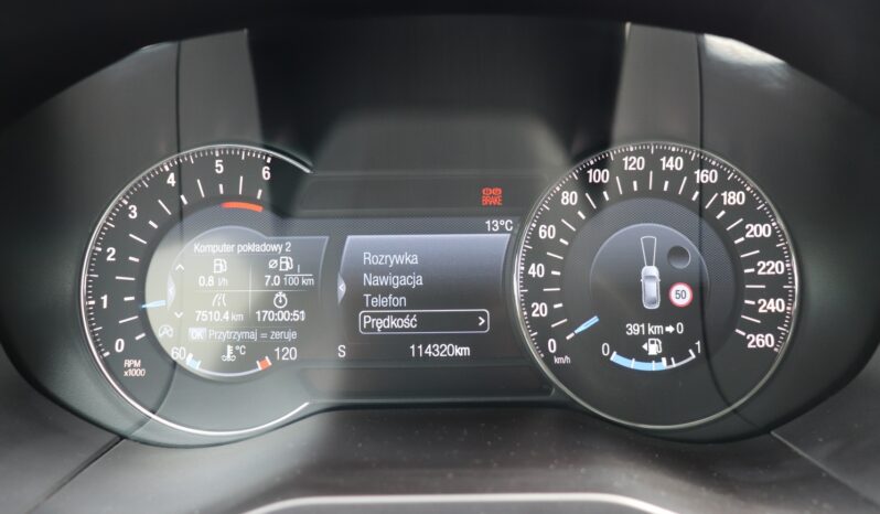 FORD S-MAX 2.0 TDCI, NISKI PRZEBIEG, SERWISOWANY, GWARANCJA full