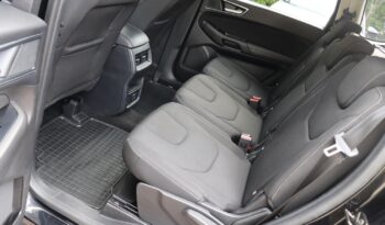 FORD S-MAX 2.0 TDCI, NISKI PRZEBIEG, SERWISOWANY, GWARANCJA full