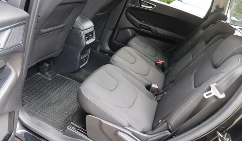 FORD S-MAX 2.0 TDCI, NISKI PRZEBIEG, SERWISOWANY, GWARANCJA full