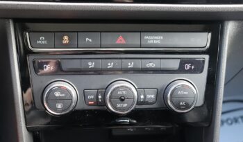 SEAT LEON 2.0 TDI FR AUTOMAT, SERWISOWANY, GWARANCJA full