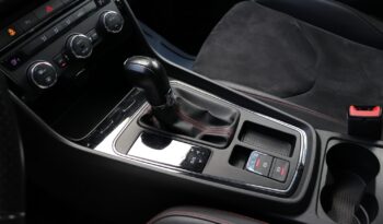 SEAT LEON 2.0 TDI FR AUTOMAT, SERWISOWANY, GWARANCJA full