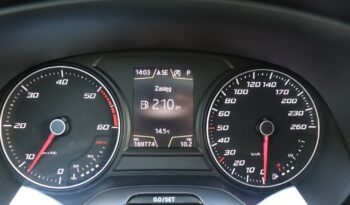 SEAT LEON 2.0 TDI FR AUTOMAT, SERWISOWANY, GWARANCJA full