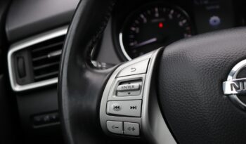 NISSAN QASHQAI 1.6 BENZYNA, SERWISOWANY, DOBRZE WYPOSAŻONY, GWARANCJA full