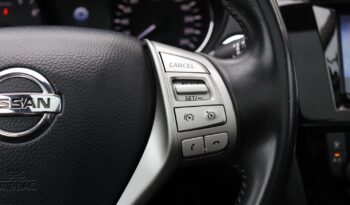NISSAN QASHQAI 1.6 BENZYNA, SERWISOWANY, DOBRZE WYPOSAŻONY, GWARANCJA full