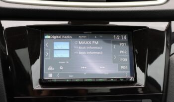 NISSAN QASHQAI 1.6 BENZYNA, SERWISOWANY, DOBRZE WYPOSAŻONY, GWARANCJA full