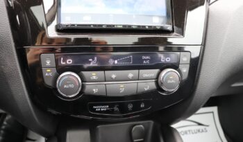 NISSAN QASHQAI 1.6 BENZYNA, SERWISOWANY, DOBRZE WYPOSAŻONY, GWARANCJA full