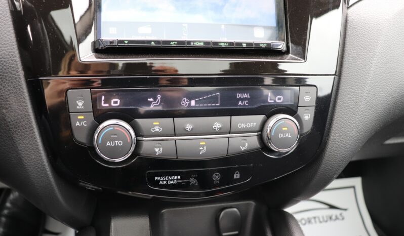 NISSAN QASHQAI 1.6 BENZYNA, SERWISOWANY, DOBRZE WYPOSAŻONY, GWARANCJA full