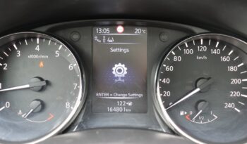 NISSAN QASHQAI 1.6 BENZYNA, SERWISOWANY, DOBRZE WYPOSAŻONY, GWARANCJA full