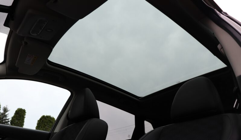 NISSAN QASHQAI 1.6 BENZYNA, SERWISOWANY, DOBRZE WYPOSAŻONY, GWARANCJA full